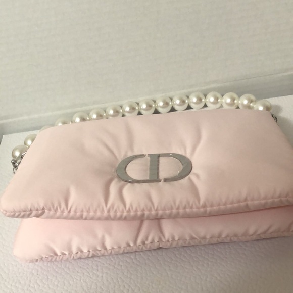 Dior Beauty Clutch/bag New In Box!!! - Picture 9 of 12